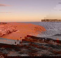 Eagle Bluff - Accommodation Resorts