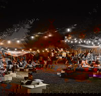 Earlando Weddings and Private Events - Accommodation Resorts