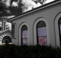 East Gippsland Art Gallery - Accommodation Resorts