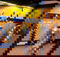 Edgey's Manor - Accommodation Resorts