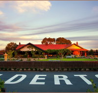 Elderton Wines Cellar Door - Accommodation Resorts