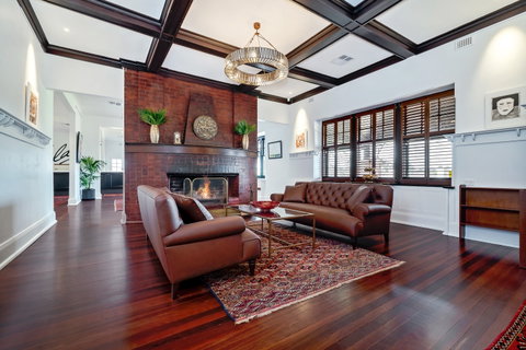 Elderton Wines Cellar Door - Accommodation Resorts 1