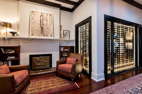 Elderton Wines Cellar Door - Accommodation Resorts 2