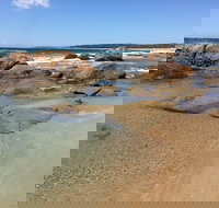 Eurimbula National Park - Accommodation Resorts