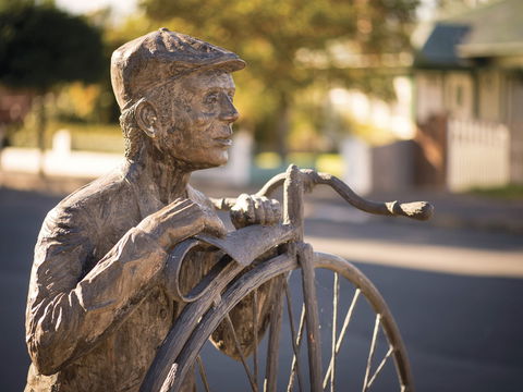 Evandale - Accommodation Resorts 0