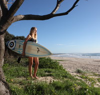Evans Head Surf Shack - Accommodation Resorts