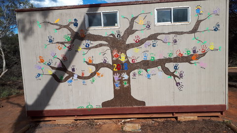 Eyre Reptile & Wildlife Park - Accommodation Resorts 1