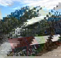 Fireball Bates Walking Trail - Accommodation Resorts