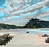 Fishermans Bay foreshore - Accommodation Resorts