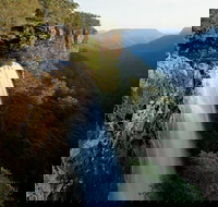 Fitzroy Falls - Accommodation Resorts