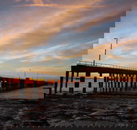 Flinders Pier - Accommodation Resorts