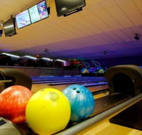 Forster Tenpin - Accommodation Resorts