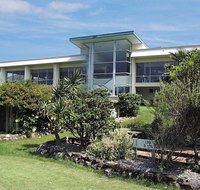 Forster Tuncurry Golf Club - Accommodation Resorts