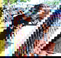 Frangipani Lifestyle - Accommodation Resorts