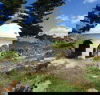 Frenchman's Rock - Accommodation Resorts