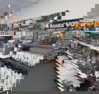 Games n More Orange - Accommodation Resorts