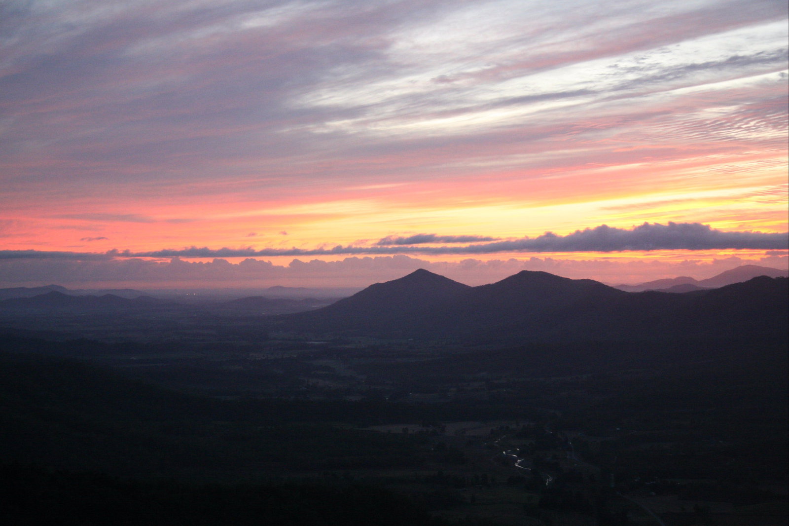 Gargett QLD Accommodation Resorts