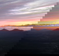 Gargett - Accommodation Resorts