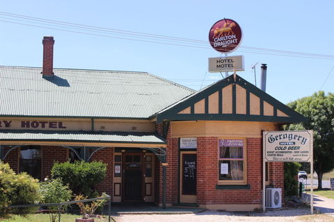 Gerogery - Accommodation Resorts 0