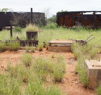Ghans Bore No7 Govt Bore - Accommodation Resorts
