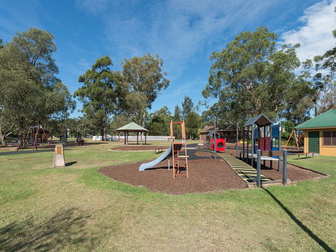 Glenbrook - Accommodation Resorts 0