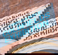 Goldfields Exhibition Museum - Accommodation Resorts