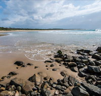 Goolawah National Park - Accommodation Resorts