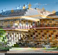 Grafton Heritage Trail - Accommodation Resorts