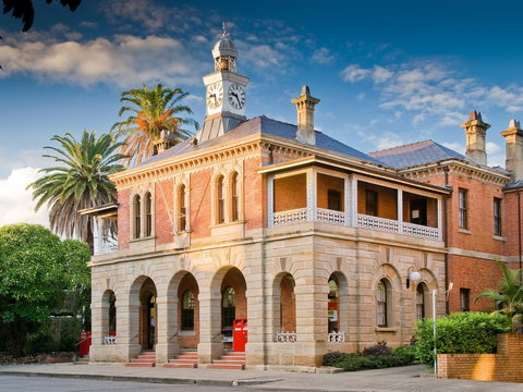 Grafton Heritage Trail - Accommodation Resorts 1