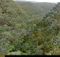 Granite Falls walking track - Accommodation Resorts