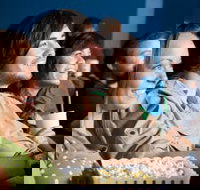 Greater Union Cinemas Manuka - Accommodation Resorts