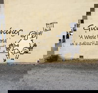 Gunning - Accommodation Resorts