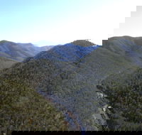 Guy Fawkes River National Park - Accommodation Resorts