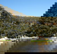 Hawkesbury River - Accommodation Resorts