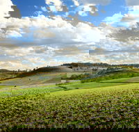 Hodgson Vale - Accommodation Resorts