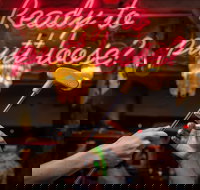 Holey Moley Golf Club Surfers Paradise - Accommodation Resorts