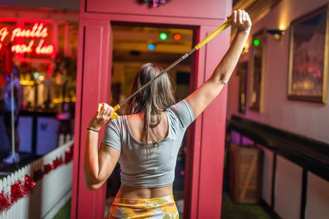 Holey Moley Golf Club Surfers Paradise - Accommodation Resorts 2