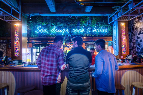 Holey Moley Bayside - Accommodation Resorts 0