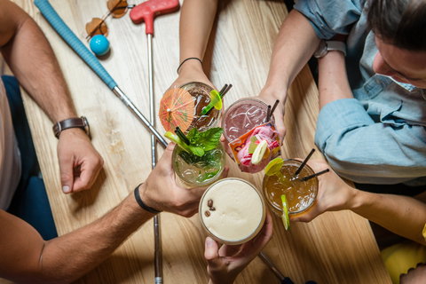 Holey Moley Bayside - Accommodation Resorts 1