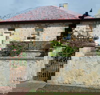 Hope Cottage National Trust Museum - Accommodation Resorts