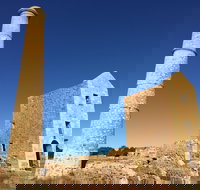 Hughes Enginehouse - Accommodation Resorts