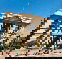 Illawarra Museum Wollongong - Accommodation Resorts