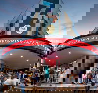 Illawarra Performing Arts Centre - Accommodation Resorts