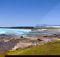 Iluka Main Beach - Accommodation Resorts