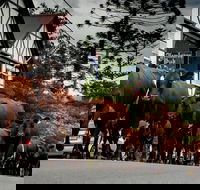 Jamberoo - Accommodation Resorts