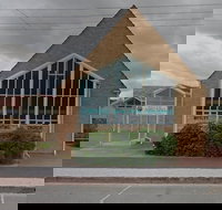 Kadina Uniting Church - Accommodation Resorts