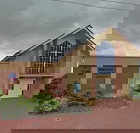 Kadina Lutheran Church - Accommodation Resorts