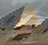 Kadina Catholic Church - Accommodation Resorts