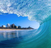 Kawana - Accommodation Resorts