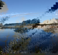 Kayaking Corunna Lake - Accommodation Resorts